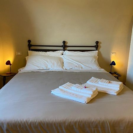 La Casa Medievale Suites E Spa بونتريمولي المظهر الخارجي الصورة