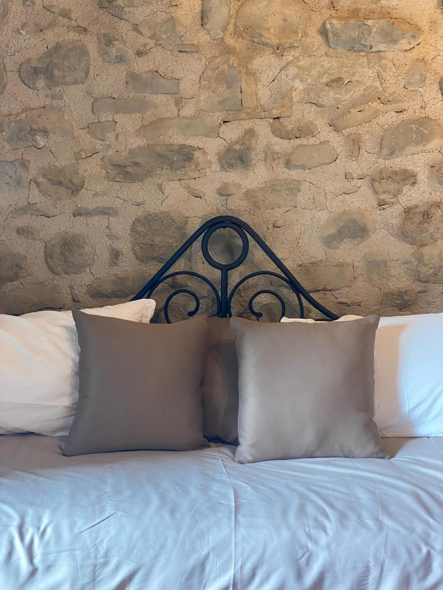 La Casa Medievale Suites E Spa بونتريمولي المظهر الخارجي الصورة