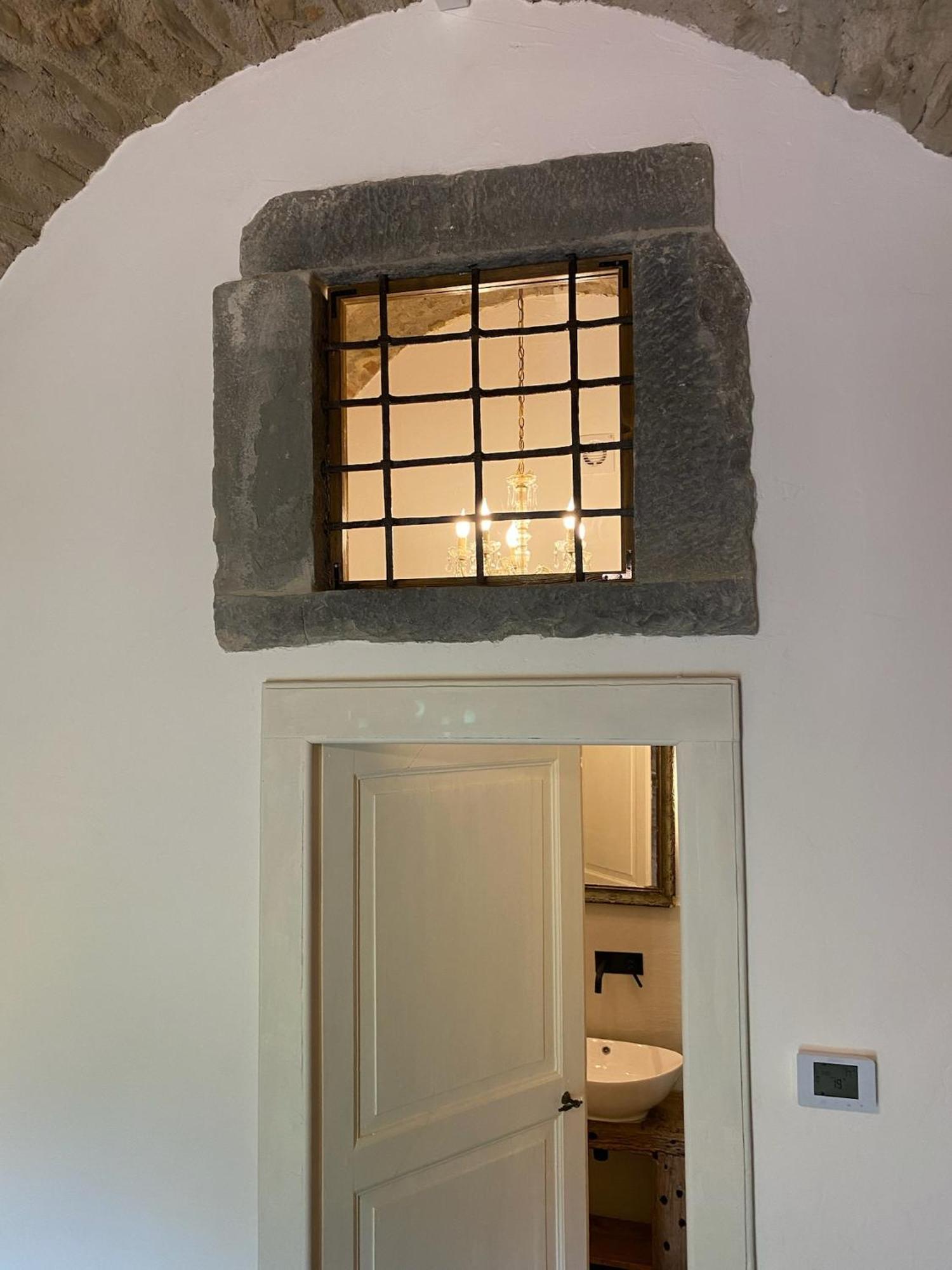 La Casa Medievale Suites E Spa بونتريمولي المظهر الخارجي الصورة