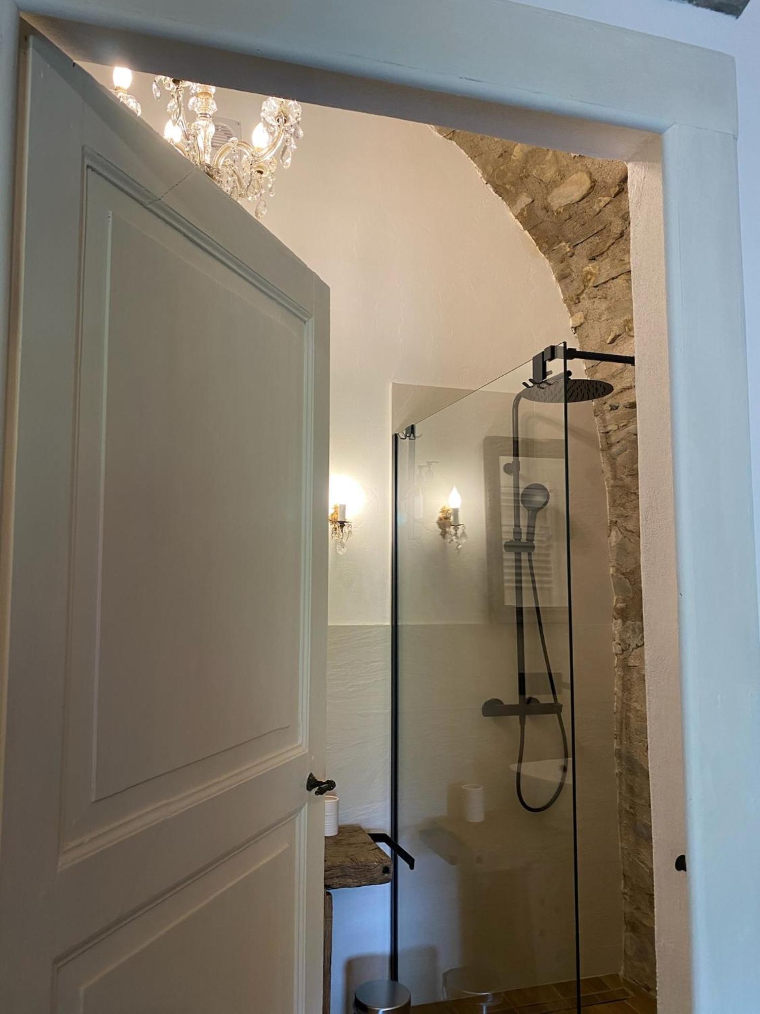 La Casa Medievale Suites E Spa بونتريمولي المظهر الخارجي الصورة