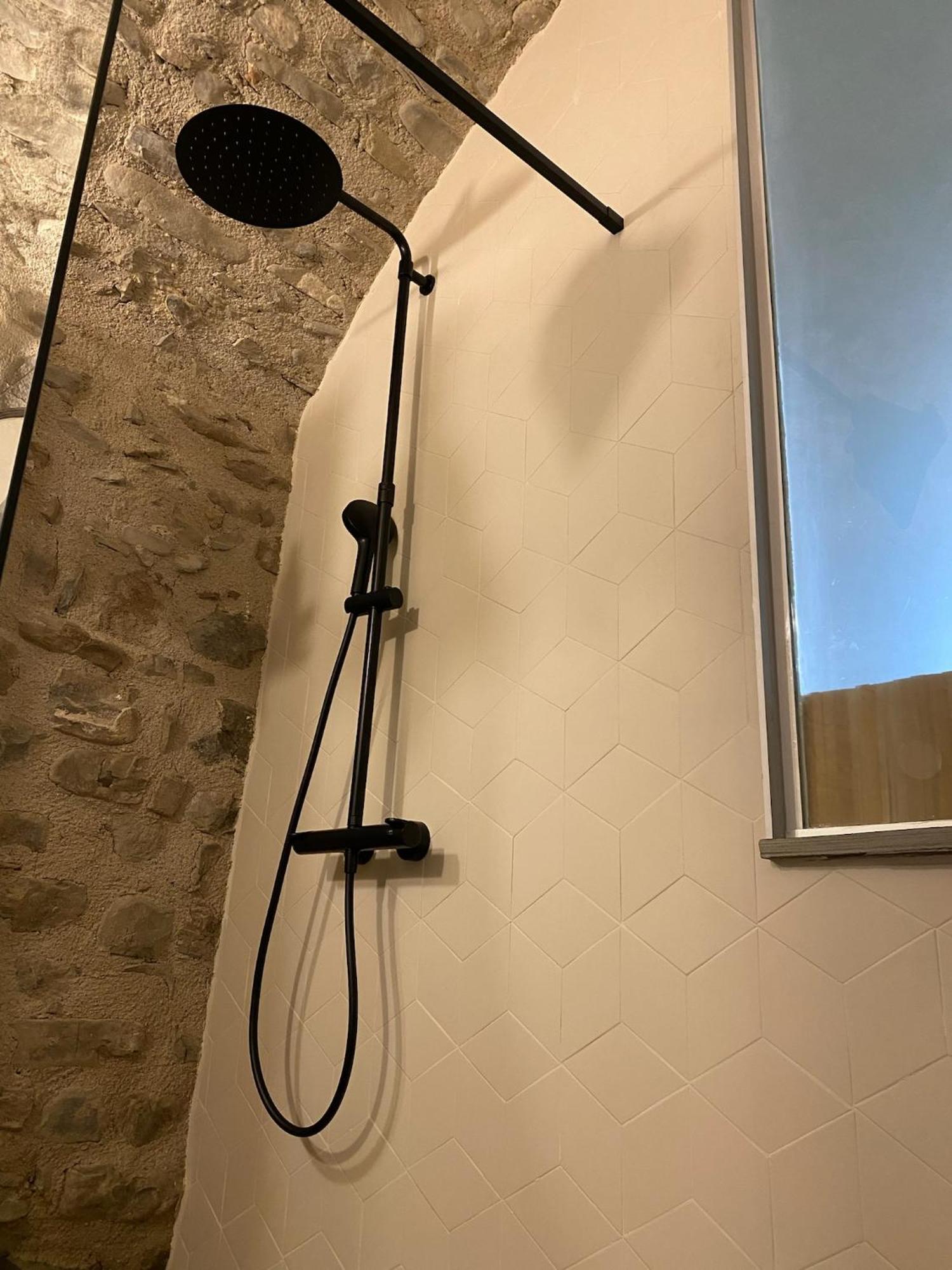 La Casa Medievale Suites E Spa بونتريمولي المظهر الخارجي الصورة