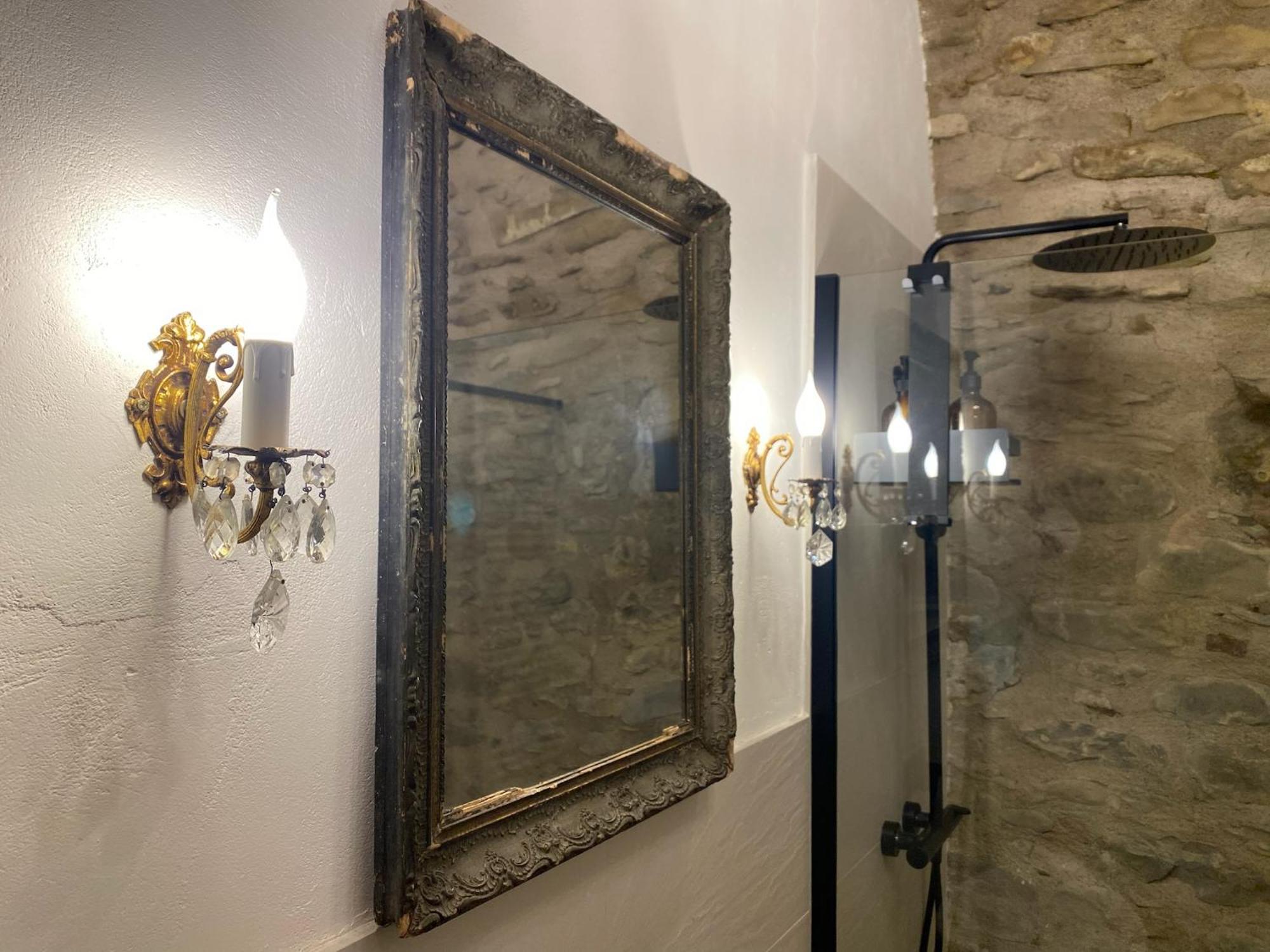 La Casa Medievale Suites E Spa بونتريمولي المظهر الخارجي الصورة