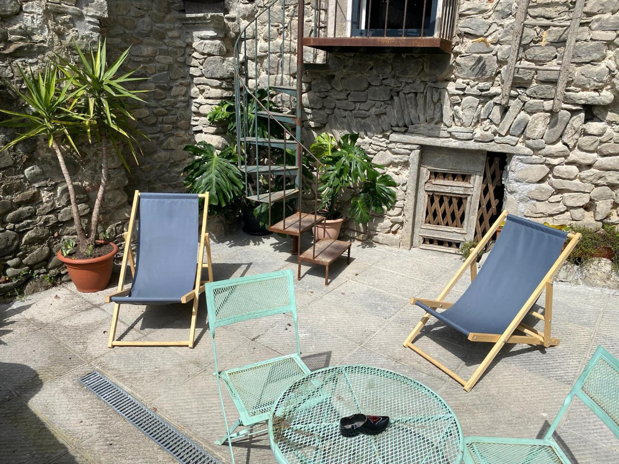 La Casa Medievale Suites E Spa بونتريمولي المظهر الخارجي الصورة
