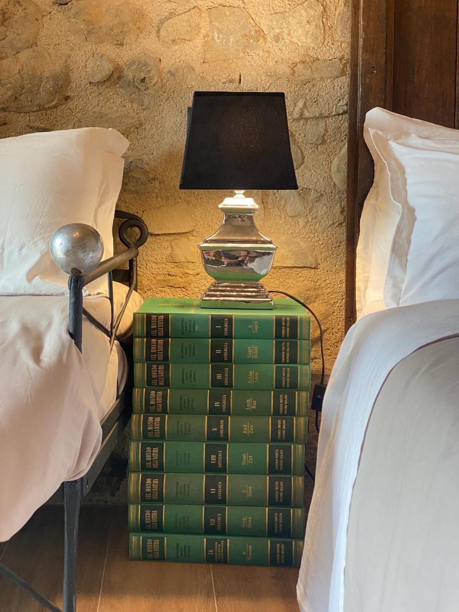La Casa Medievale Suites E Spa بونتريمولي المظهر الخارجي الصورة