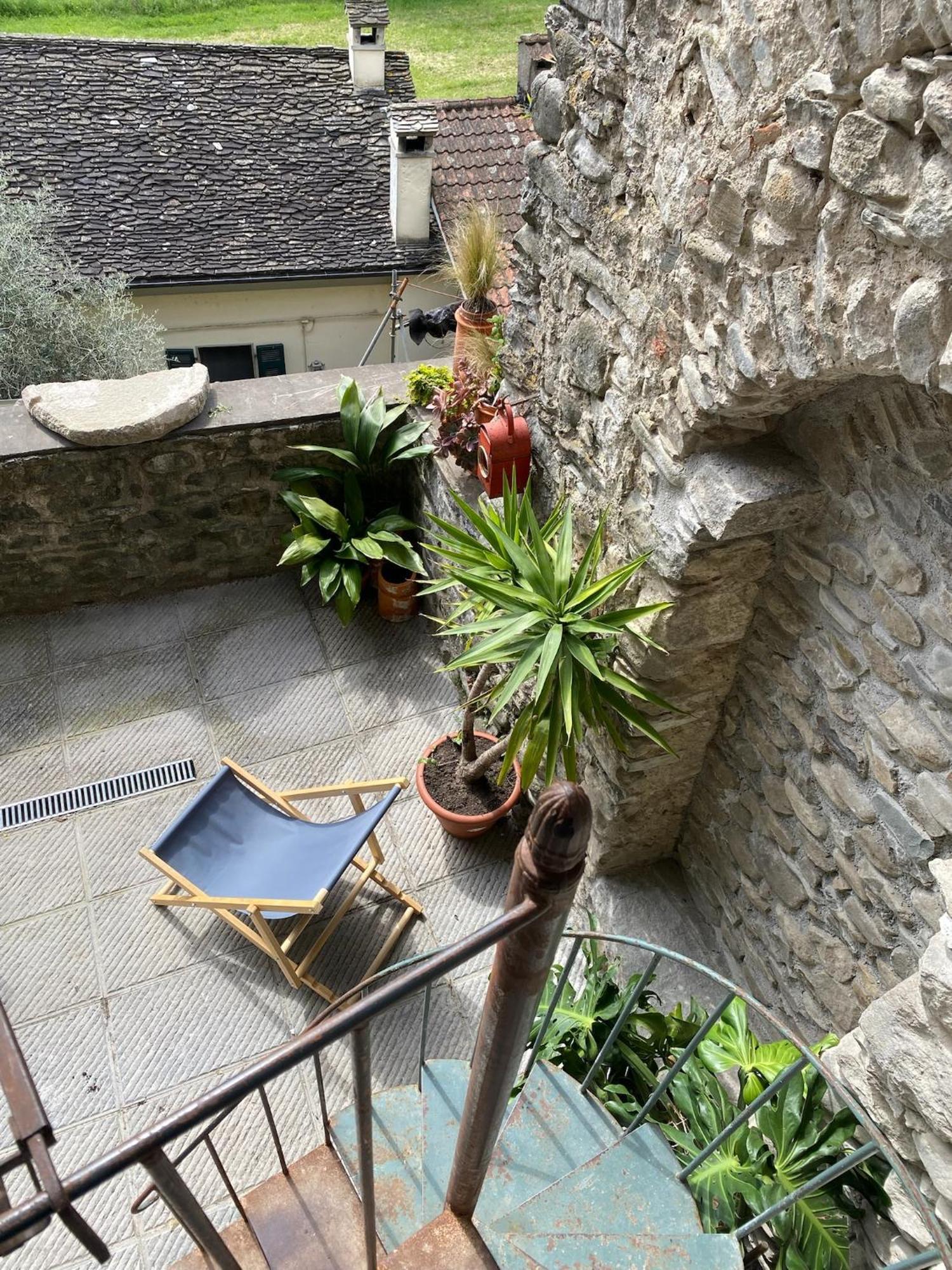 La Casa Medievale Suites E Spa بونتريمولي المظهر الخارجي الصورة